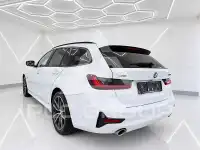 2022 BMW 330