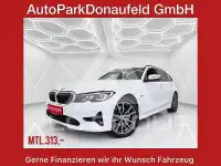 2022 BMW 330