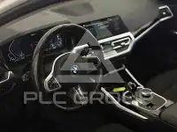 2022 BMW 330