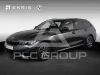 2022 BMW 330