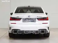 2022 BMW 330