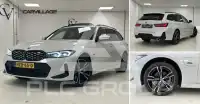 2022 BMW 330