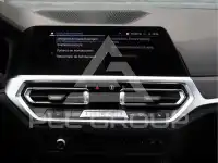2022 BMW 330