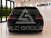 2022 BMW 330