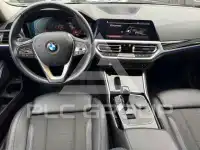 2022 BMW 330