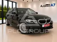 2022 BMW 330