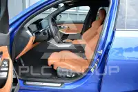 2022 BMW 330