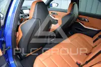 2022 BMW 330