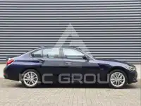 2022 BMW 330
