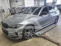 2022 BMW 330