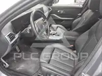 2022 BMW 330