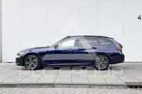 2022 BMW 330