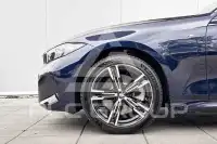 2022 BMW 330