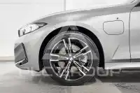 2022 BMW 330