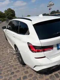2022 BMW 330