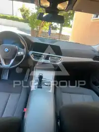 2022 BMW 330