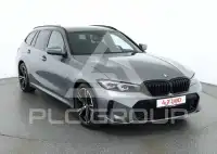 2022 BMW 330