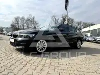 2022 BMW 330