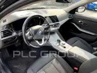 2022 BMW 330