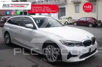 2022 BMW 330