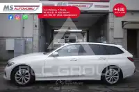 2022 BMW 330