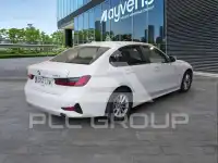 2022 BMW 330