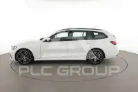 2022 BMW 330