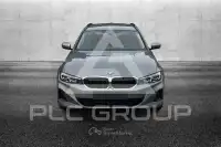 2022 BMW 330