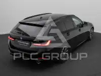 2022 BMW 330