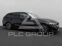 2022 BMW 330
