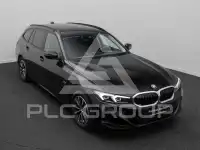 2022 BMW 330
