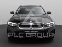 2022 BMW 330