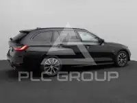 2022 BMW 330
