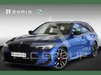 2022 BMW 330