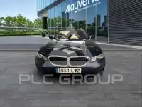 2022 BMW 330