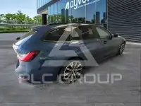 2022 BMW 330
