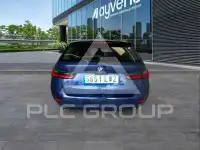 2022 BMW 330