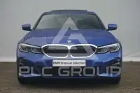 2022 BMW 330