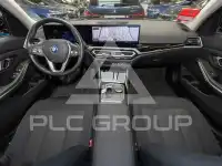 2022 BMW 330