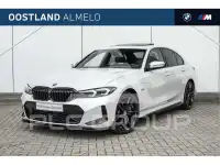 2022 BMW 330