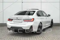 2022 BMW 330