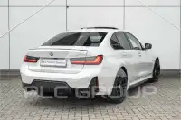 2022 BMW 330