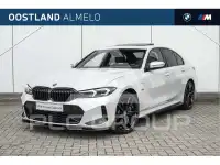 2022 BMW 330