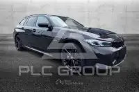 2022 BMW 330