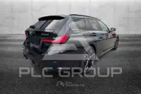 2022 BMW 330