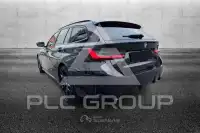 2022 BMW 330