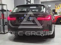 2022 BMW 330