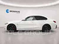 2022 BMW 330