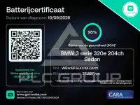 2022 BMW 330