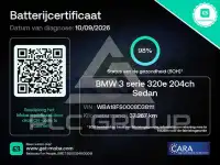 2022 BMW 330